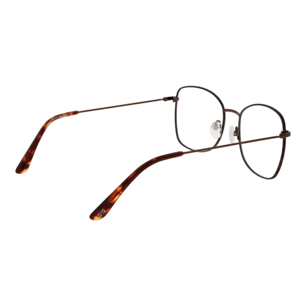 Détails branches – lunette Funky Buddha FBD1015 54002 en Métal