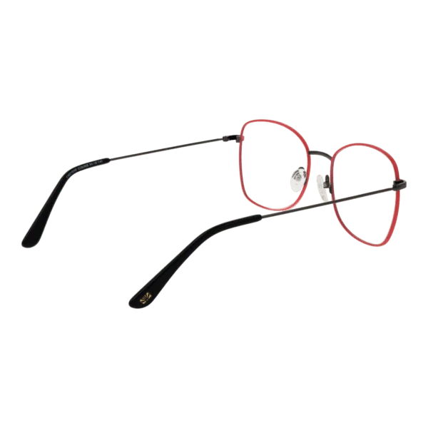 Détails branches – lunette Funky Buddha FBD1015 54003 en Métal