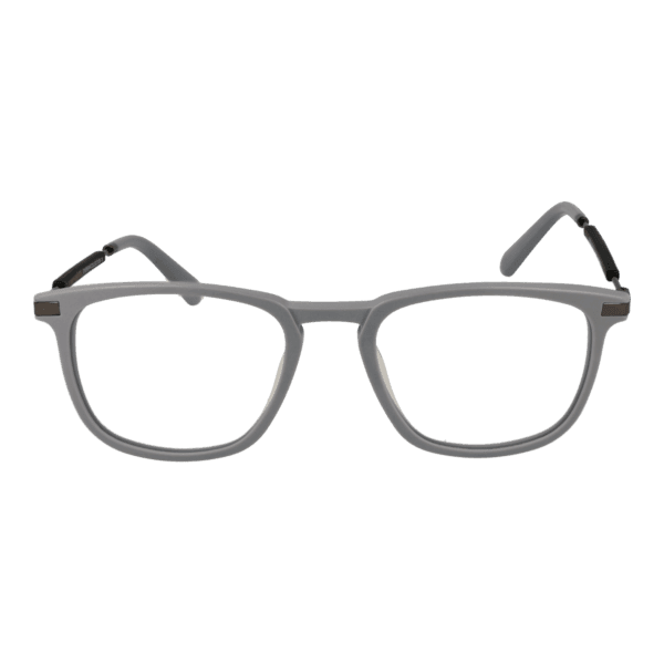 Face avant – monture optique Funky Buddha FBD1016 51003 en Gris