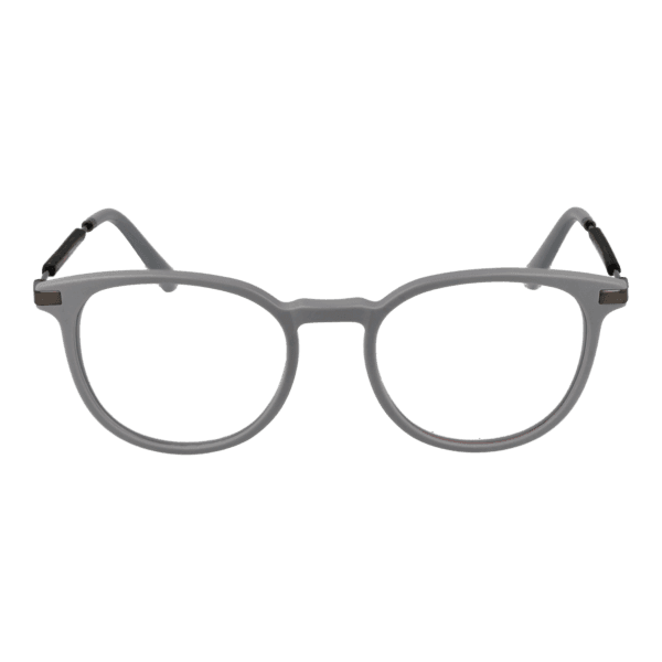 Face avant – monture optique Funky Buddha FBD1017 49003 en Gris