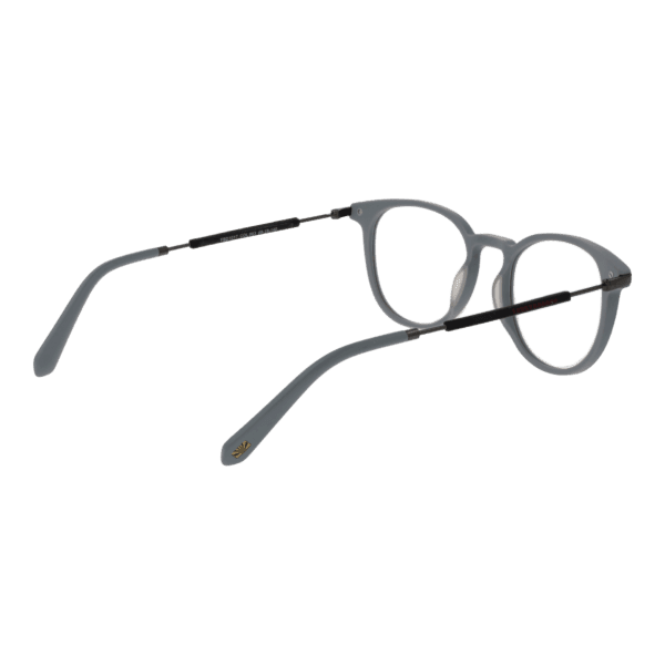 Détails branches – lunette Funky Buddha FBD1017 49003 en Plastique