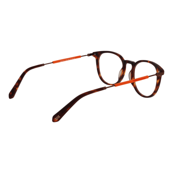 Détails branches – lunette Funky Buddha FBD1017 49004 en Plastique