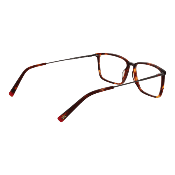 Détails branches – lunette Funky Buddha FBD1019 54001 en Métal