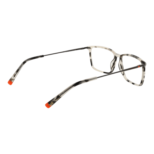 Détails branches – lunette Funky Buddha FBD1019 54002 en Métal