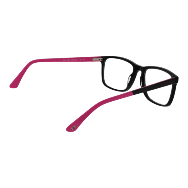 Détails branches – lunette Funky Buddha FBD1026 55004 en Plastique