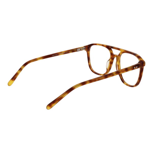 Détails branches – lunette Funky Buddha FBD1027 53002 en Plastique
