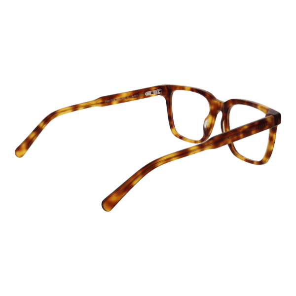 Détails branches – lunette Funky Buddha FBD1028 52004 en Plastique