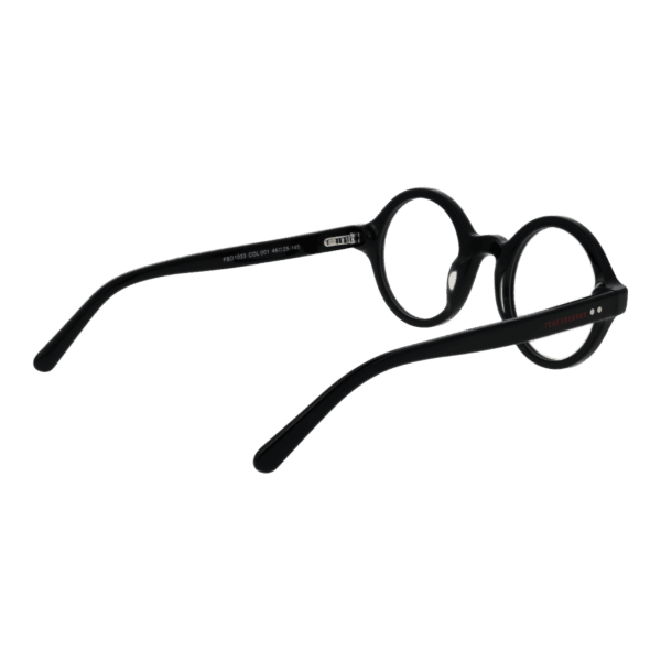 Détails branches – lunette Funky Buddha FBD1033 46001 en Plastique