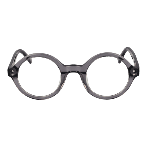 Face avant – monture optique Funky Buddha FBD1033 46004 en Gris