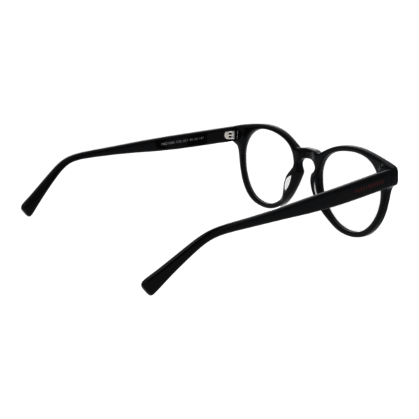 Détails branches – lunette Funky Buddha FBD1060 50001 en Plastique