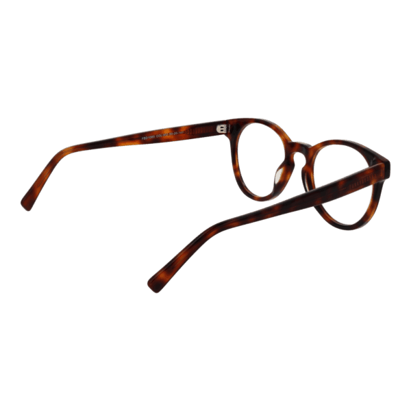 Détails branches – lunette Funky Buddha FBD1060 50002 en Plastique