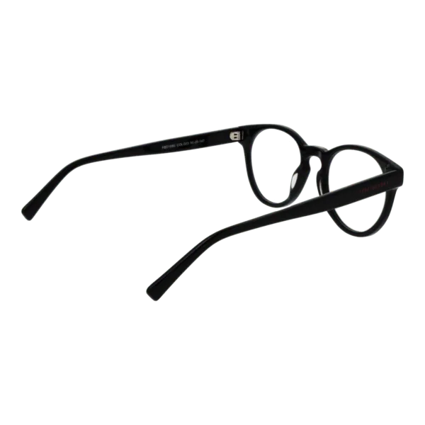 Détails branches – lunette Funky Buddha FBD1060 50003 en Plastique