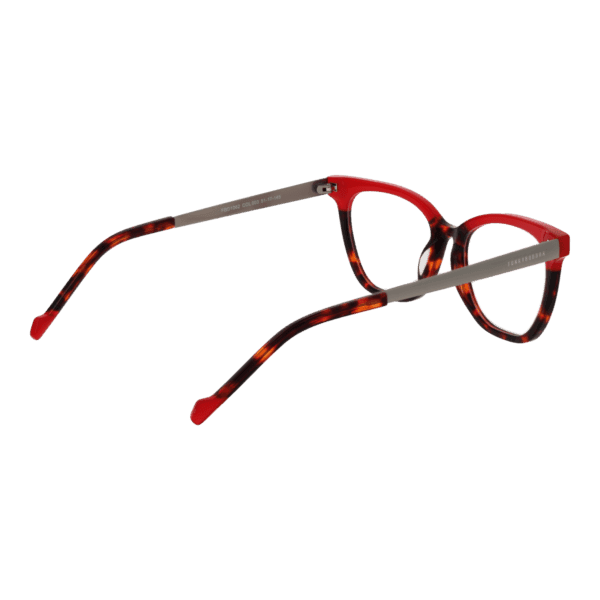 Détails branches – lunette Funky Buddha FBD1062 51003 en Plastique