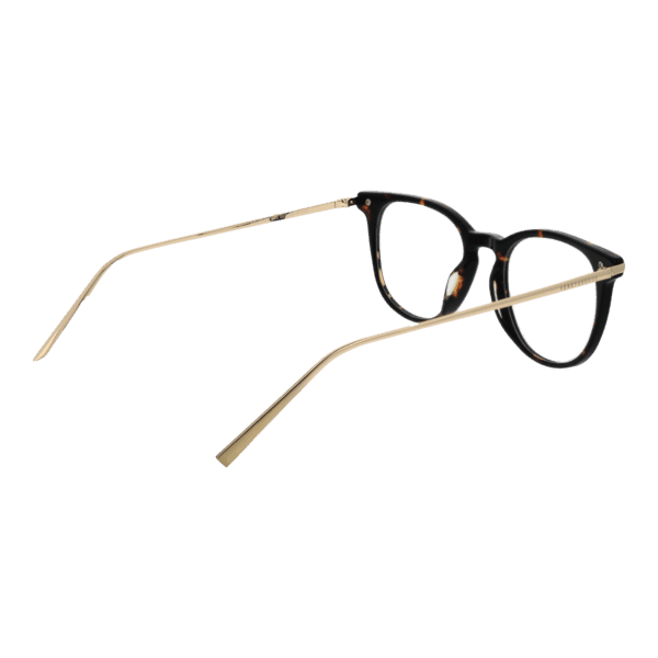 Détails branches – lunette Funky Buddha FBD1065 49002 en Plastique