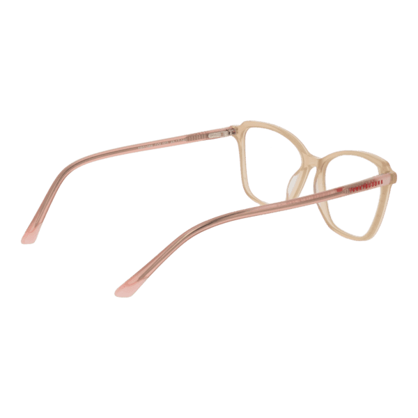 Détails branches – lunette Funky Buddha FBD1066 48003 en Plastique