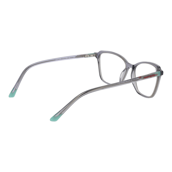 Détails branches – lunette Funky Buddha FBD1066 48006 en Plastique