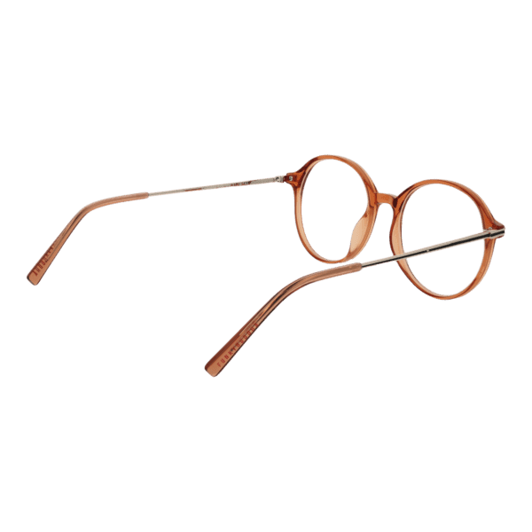 Détails branches – lunette Funky Buddha FBD1074 51004 en Métal