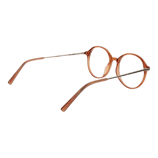 Détails branches – lunette Funky Buddha FBD1074 51004 en Métal