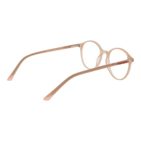 Détails branches – lunette Funky Buddha FBD1076 47005 en Plastique