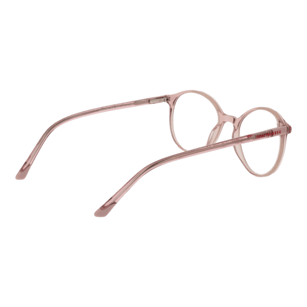 Détails branches – lunette Funky Buddha FBD1076 47007 en Métal