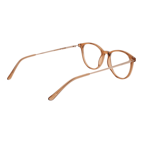 Détails branches – lunette Funky Buddha FBD1077 49002 en Métal