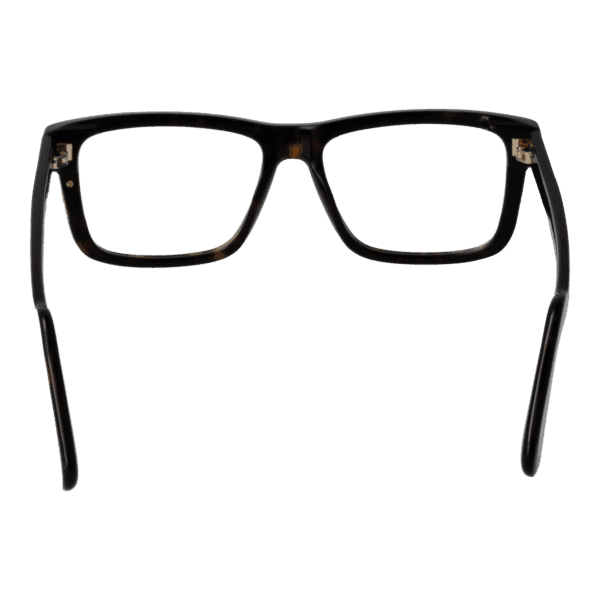 Face avant – monture optique GCDS GD5010 55052 en Brown