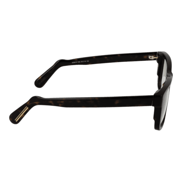 Détails branches – lunette GCDS GD5010 55052 en Acétate