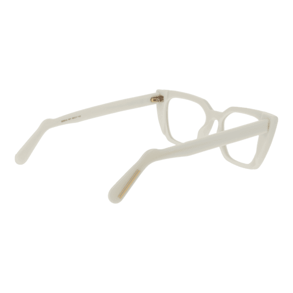 Détails branches – lunette GCDS GD5012 50021 en Acétate