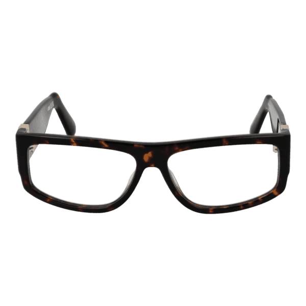 Face avant – monture optique GCDS GD5025 56052 en Brown