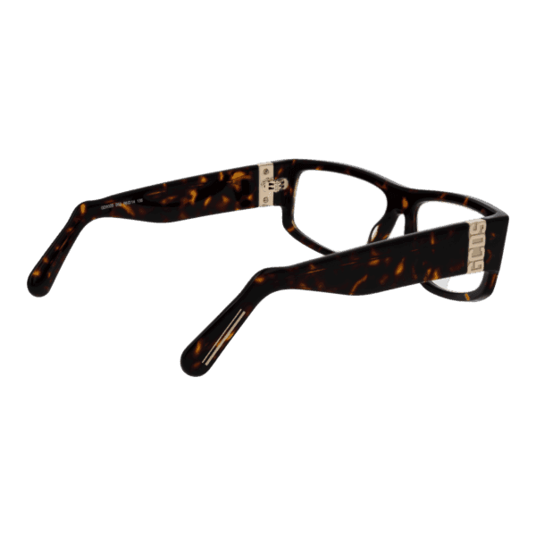 Détails branches – lunette GCDS GD5025 56052 en Acétate