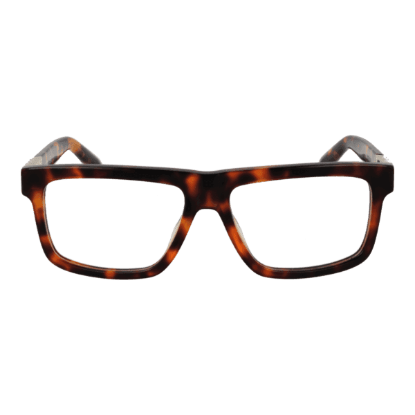 Face avant – monture optique GCDS GD5026 54052 en Brown