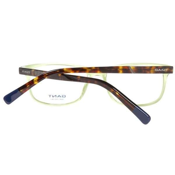 Détails branches – lunette Gant GA3049 54095 en Plastique
