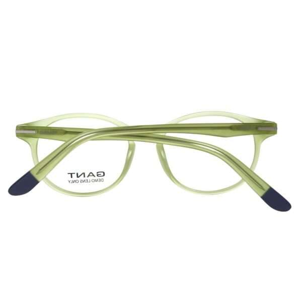 Détails branches – lunette Gant GA3060 48094 en Plastique
