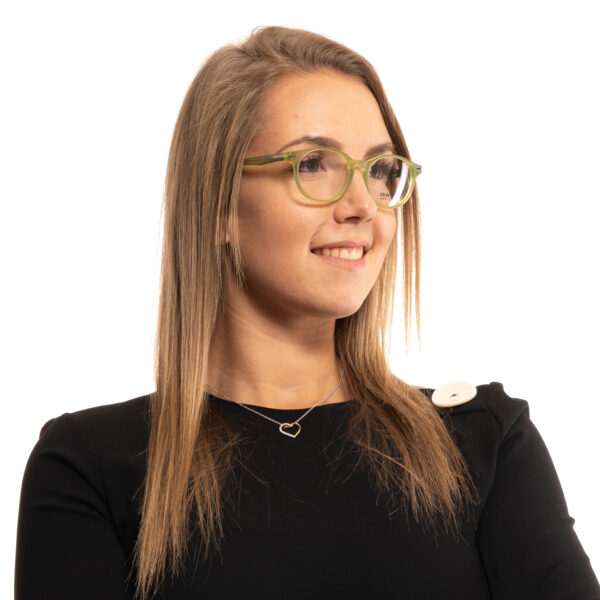 Vue portée – lunettes de vue Gant GA3060 48094 pour Unisexe
