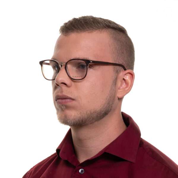 Vue portée – lunettes de vue Gant GA3164 49052 pour Hommes