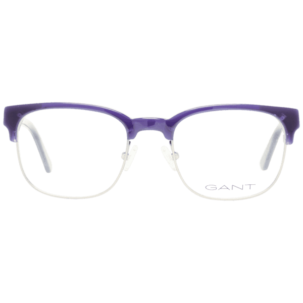 Face avant – monture optique Gant GA3176 51090 en Violet