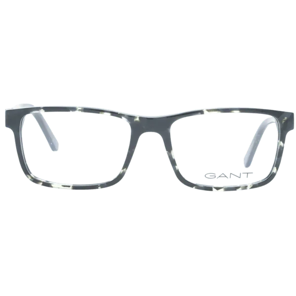 Face avant – monture optique Gant GA3177 54056 en Gris