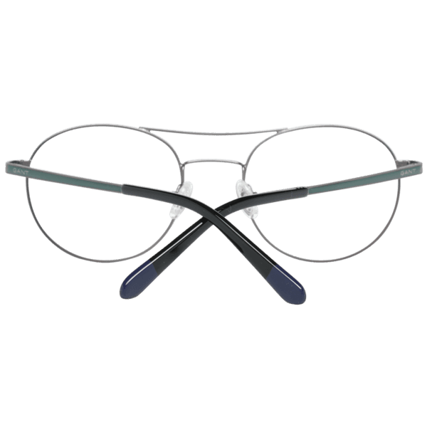 Détails branches – lunette Gant GA3182 51009 en Métal & Plastique