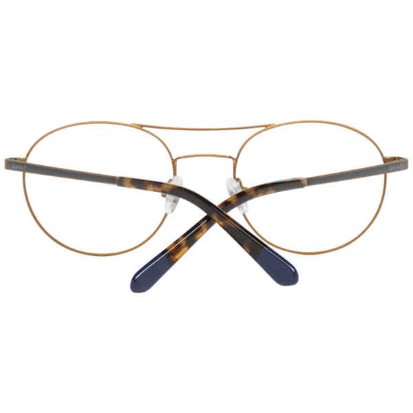 Détails branches – lunette Gant GA3182 51047 en Métal & Plastique