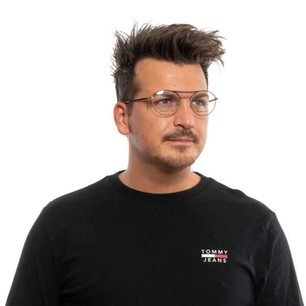 Vue portée – lunettes de vue Gant GA3182 51047 pour Hommes