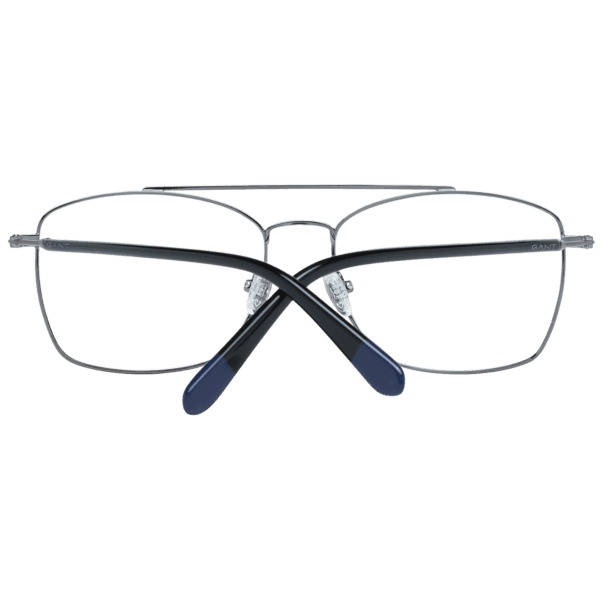 Détails branches – lunette Gant GA3194 58008 en Métal & Plastique