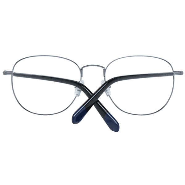 Détails branches – lunette Gant GA3196 54008 en Métal