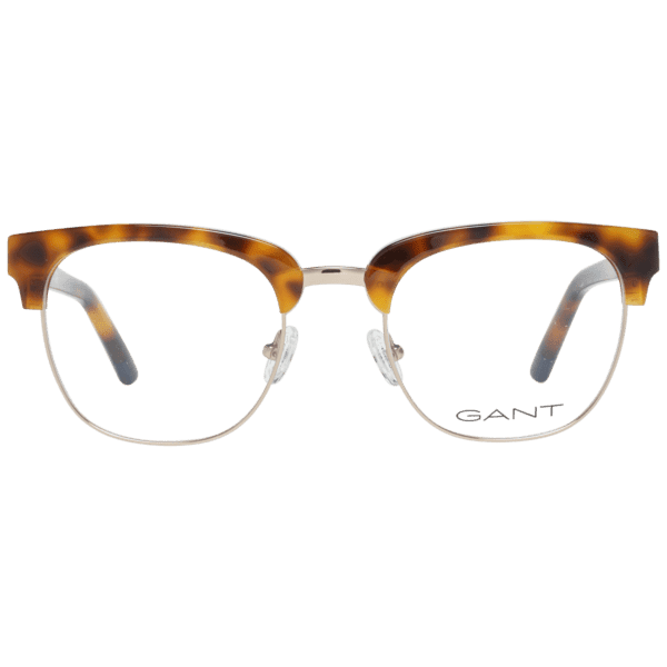 Face avant – monture optique Gant GA3199 51053 en Marron