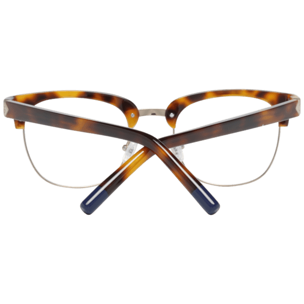 Détails branches – lunette Gant GA3199 51053 en Plastique