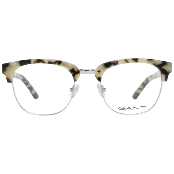 Face avant – monture optique Gant GA3199 51055 en Multicolore