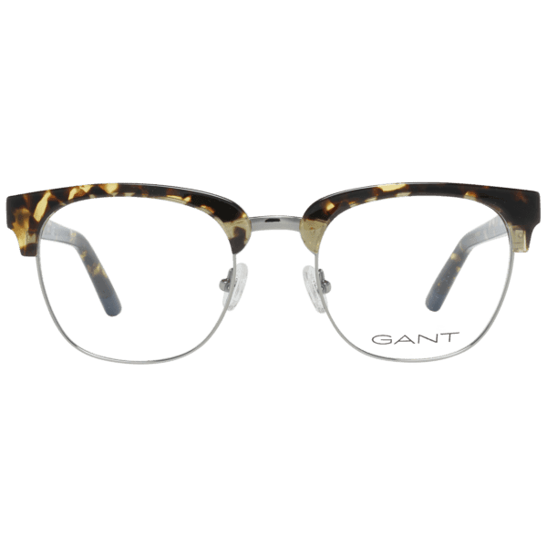 Face avant – monture optique Gant GA3199 51056 en Marron