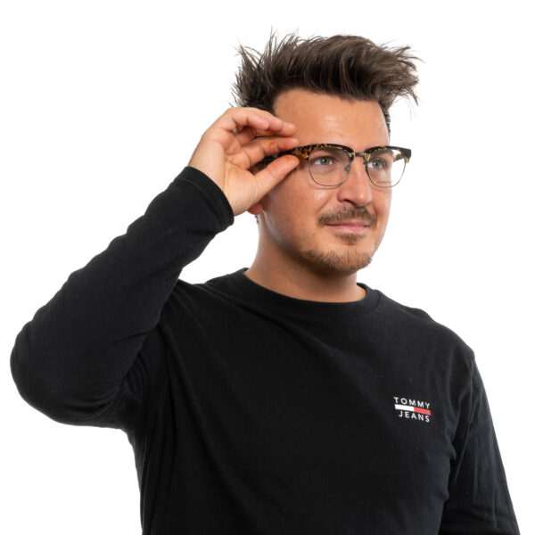 Vue portée – lunettes de vue Gant GA3199 51056 pour Hommes