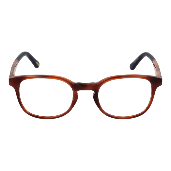 Face avant – monture optique Gant GA3200 50062 en Marron