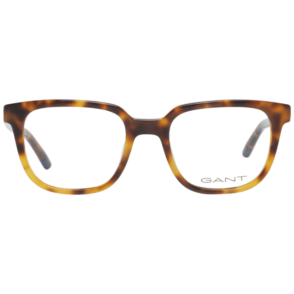 Face avant – monture optique Gant GA3208 52053 en Marron