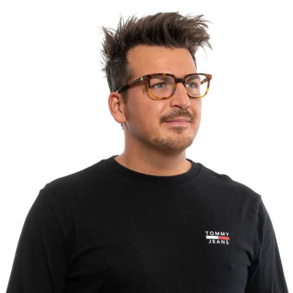 Vue portée – lunettes de vue Gant GA3208 52053 pour Hommes